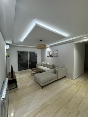 The pearl of Aouina - Modern Splus2 luxurious apartment